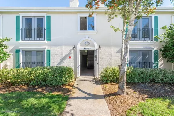 83 PONTE VEDRA COLONY CIR, Ponte Vedra Beach, FL 32082