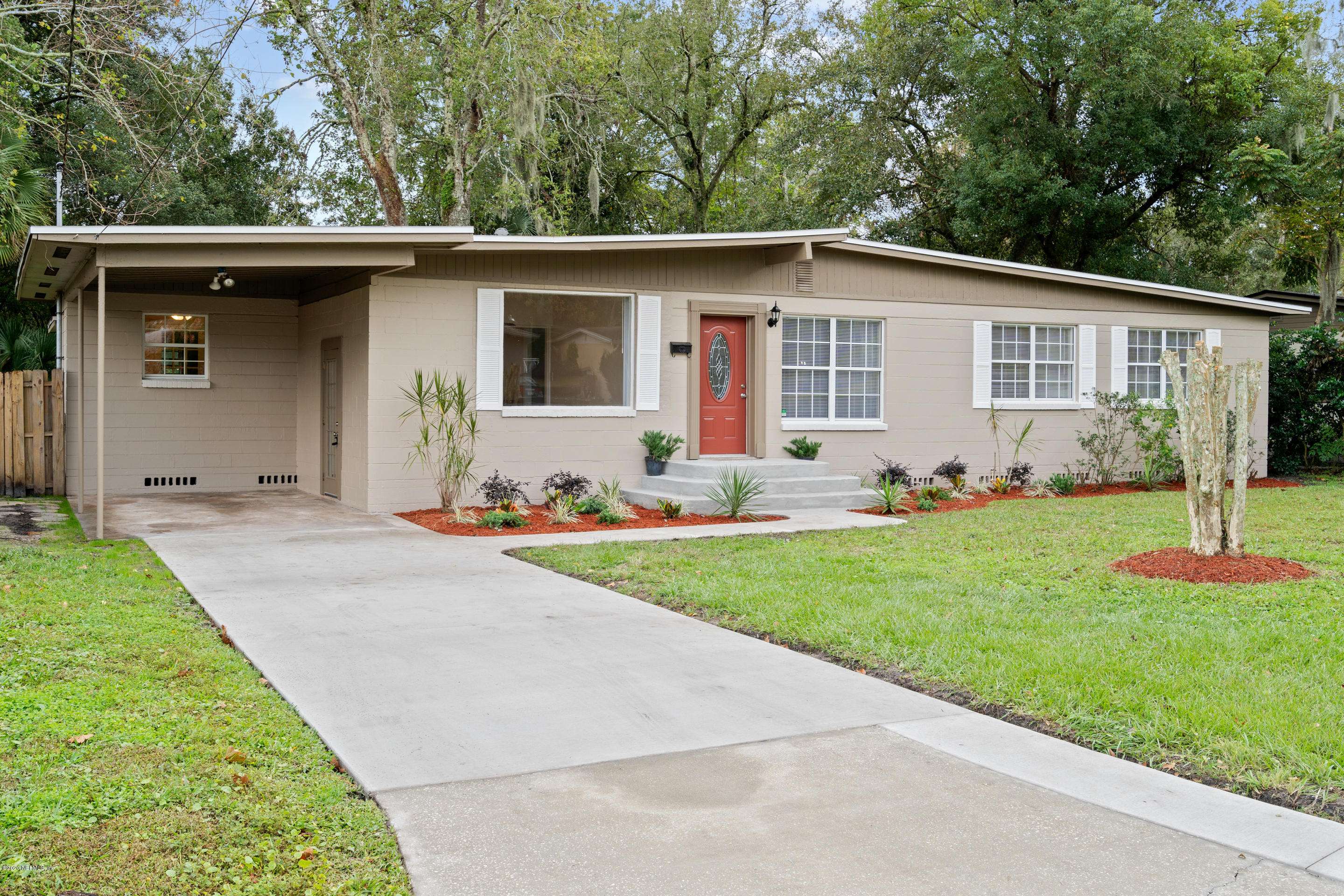 4006 CONGA ST, Jacksonville, FL 32217