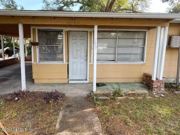 1851 FLORIDA AVE, Jacksonville, FL 32206