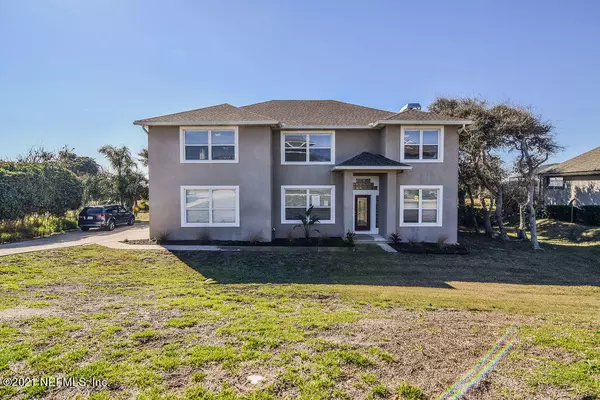 121 BEACHSIDE DR, Ponte Vedra Beach, FL 32082