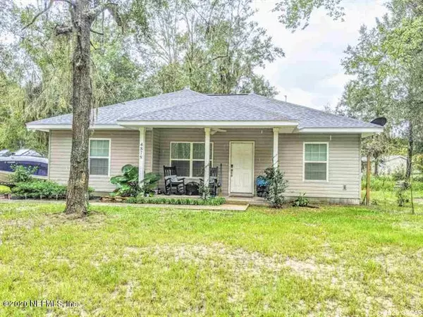 4878 SW 84TH TER, Lake Butler, FL 32054