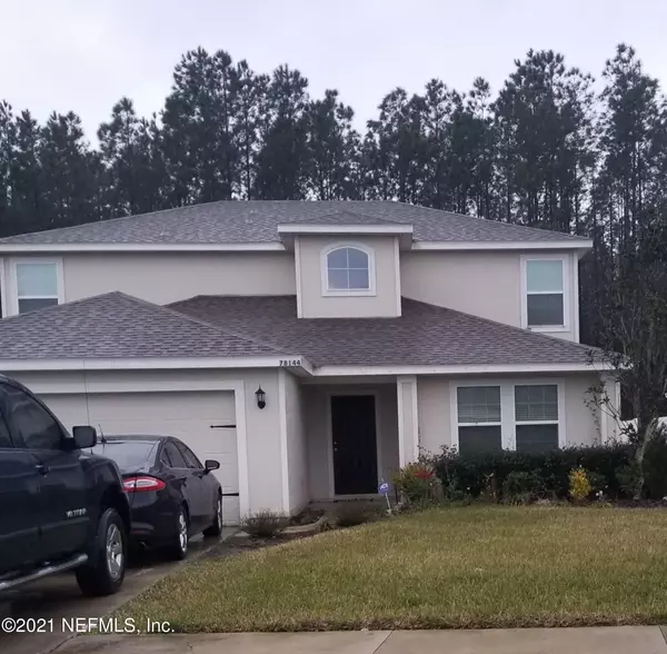 78144 SADDLE ROCK RD, Yulee, FL 32097