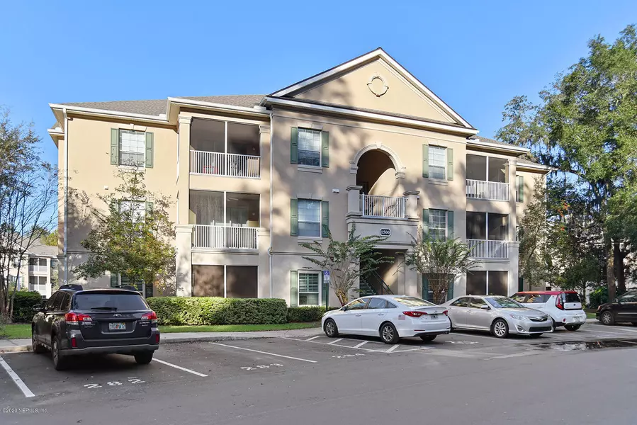 8601 BEACH BLVD #1501, Jacksonville, FL 32216