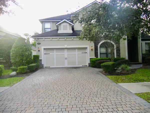 Jacksonville, FL 32224,3572 HIGHLAND GLEN WAY W