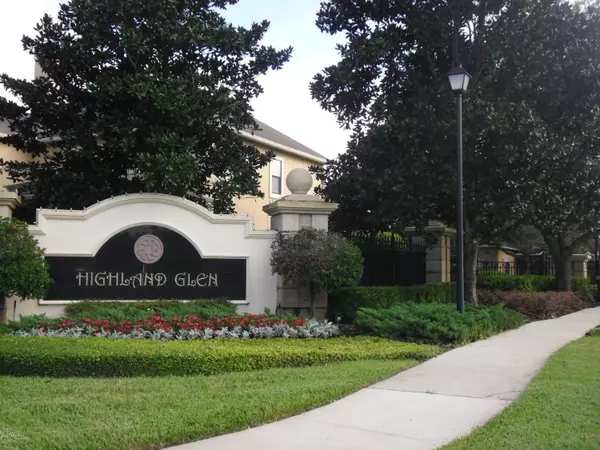 Jacksonville, FL 32224,3572 HIGHLAND GLEN WAY W