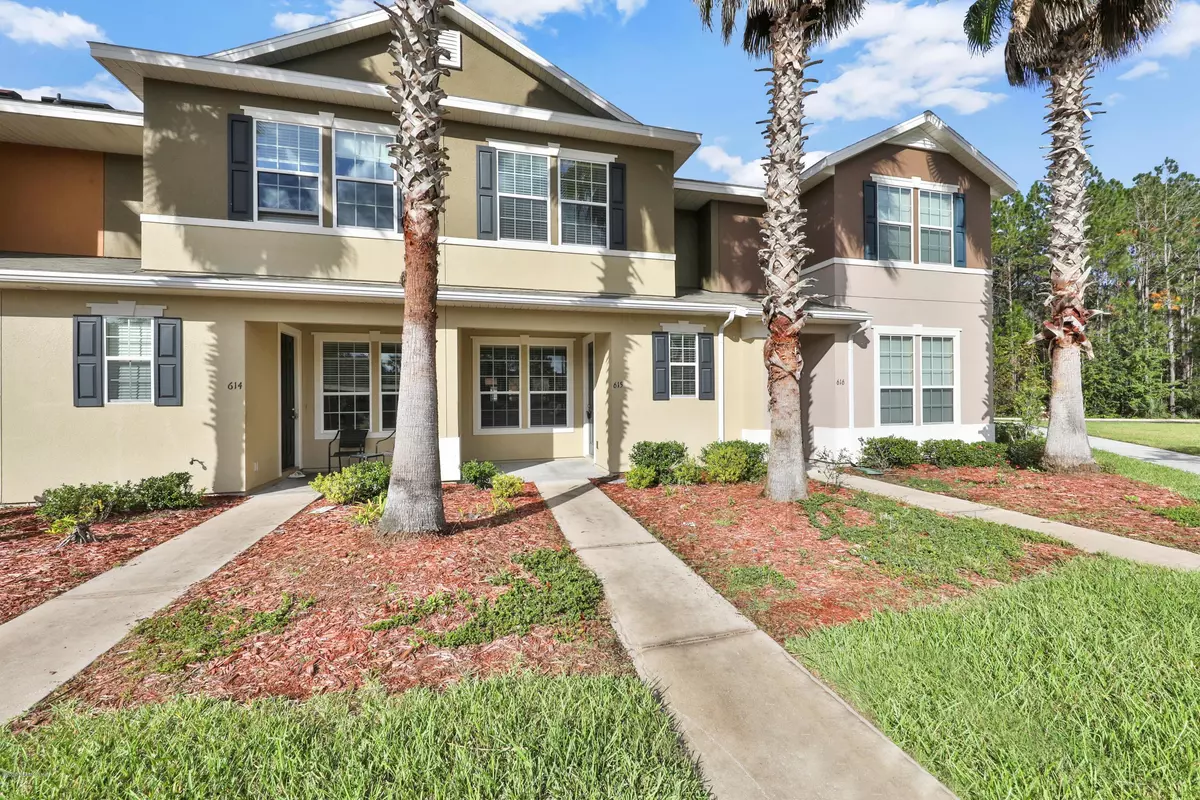 Orange Park, FL 32065,625 OAKLEAF PLANTATION Pkwy #615