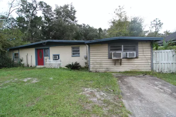 10026 ANDERS BLVD, Jacksonville, FL 32246