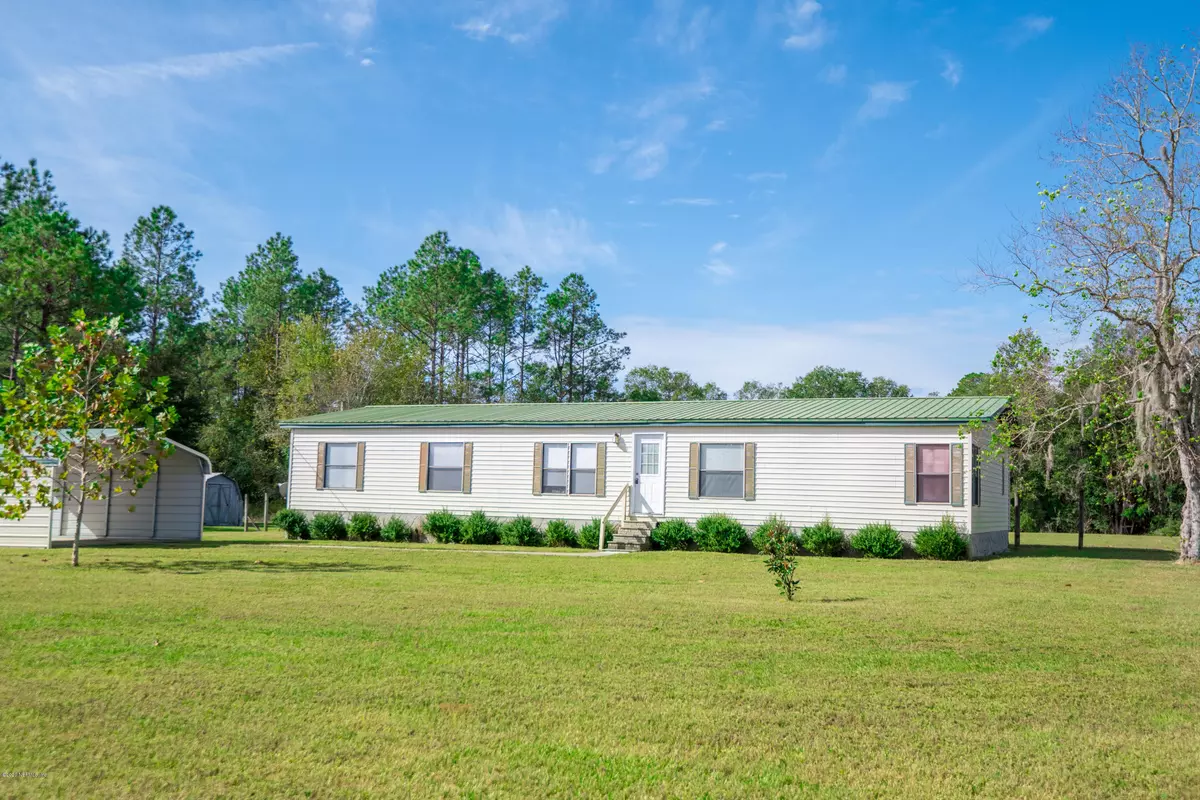 Brooker, FL 32622,10068 SW 112TH AVE SW