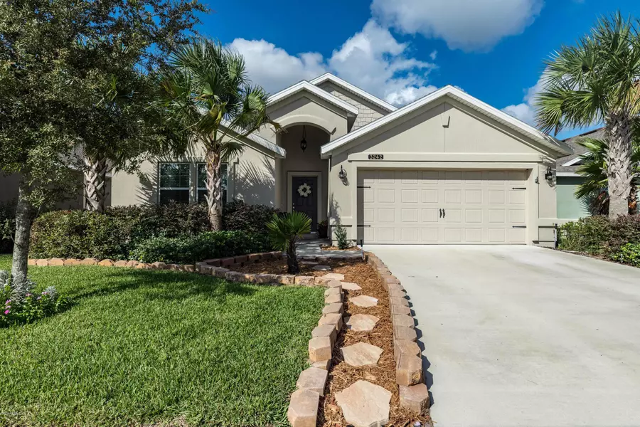 3242 HIDDEN MEADOWS CT, Green Cove Springs, FL 32043