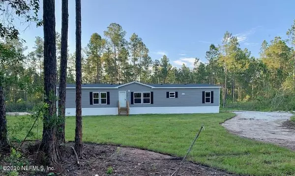 4230 CEDAR FORD BLVD, Hastings, FL 32145