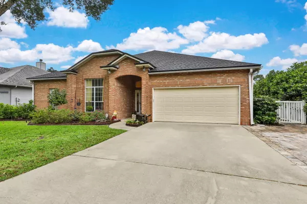 Jacksonville, FL 32246,2118 BIRCH BARK CT E