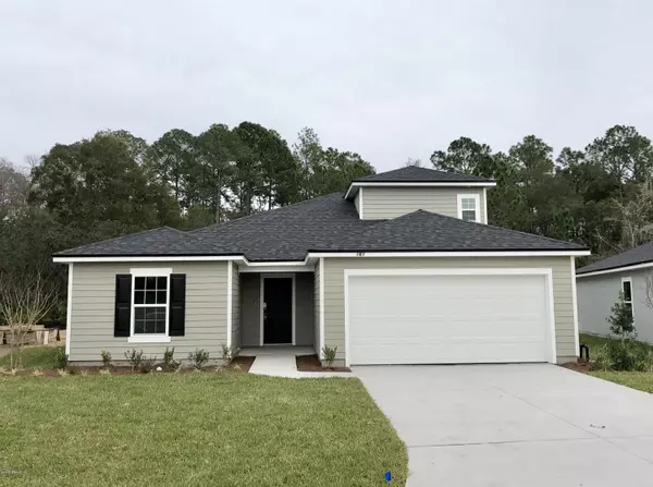 11318 LIBERTAS AMERICANA DR, Jacksonville, FL 32221