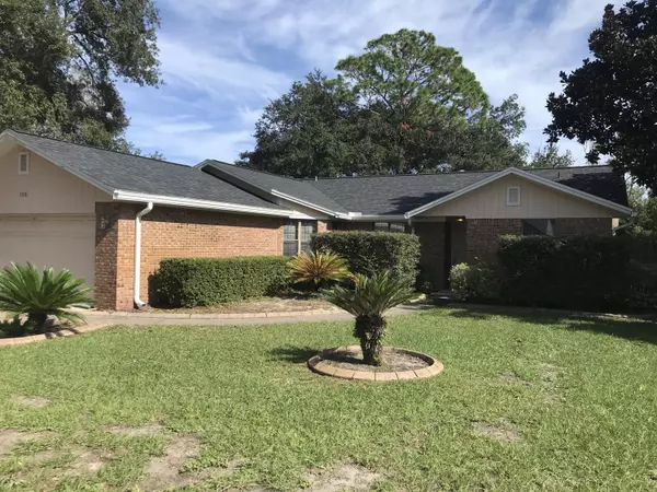 3331 CULLENDON LN, Jacksonville, FL 32225