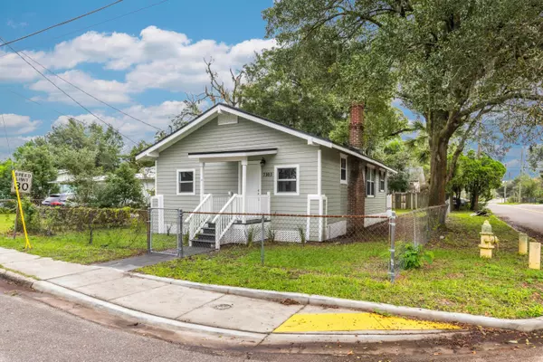 7303 WILDER AVE, Jacksonville, FL 32208