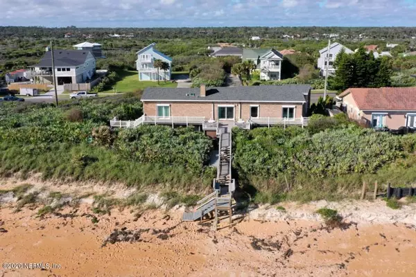 Flagler Beach, FL 32136,2571 N OCEAN SHORE BLVD