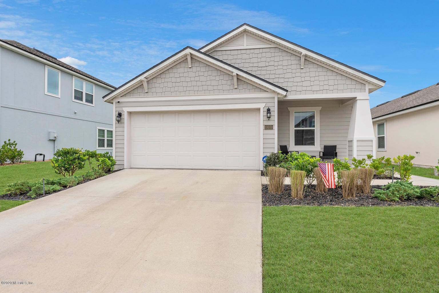 10070 KIT FOX Pkwy, Jacksonville, FL 32222