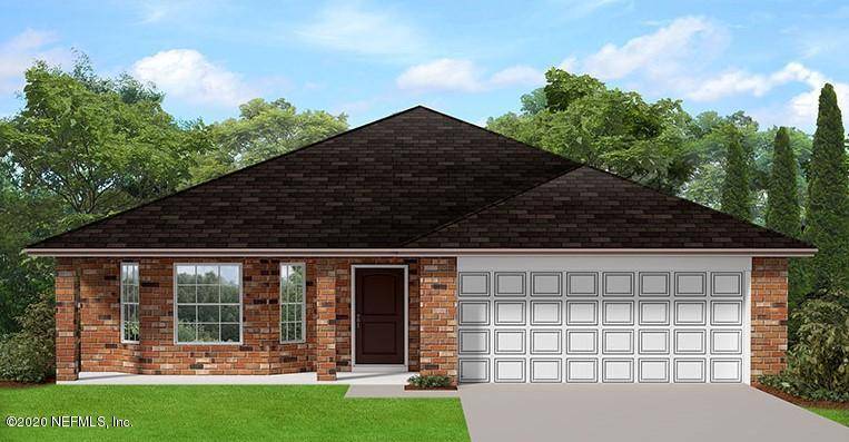 6 LONG PL, Palm Coast, FL 32137