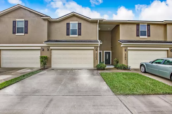 1500 CALMING WATER DR #3102, Fleming Island, FL 32003