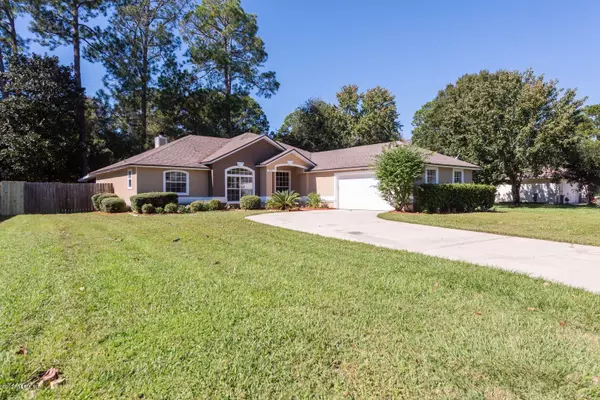 1524 MAPLE LEAF LN, Fleming Island, FL 32003