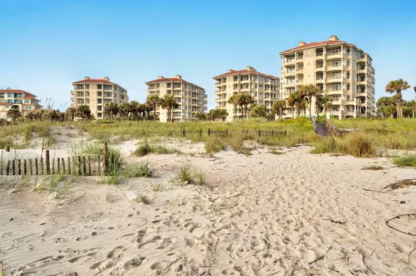 Fernandina Beach, FL 32034,1707 DUNES CLUB PL