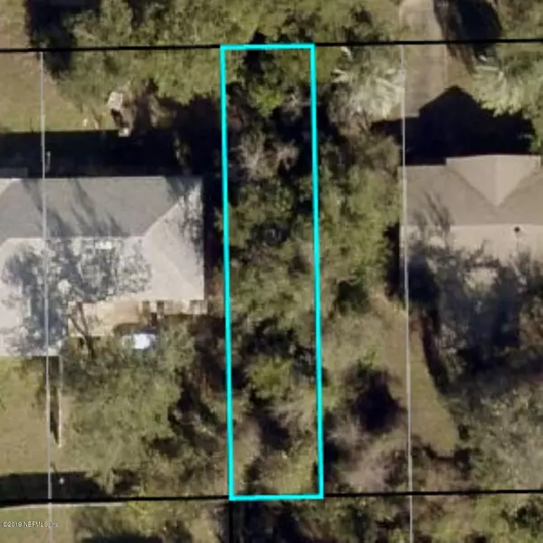 136 MARTIN RD, St Augustine, FL 32086