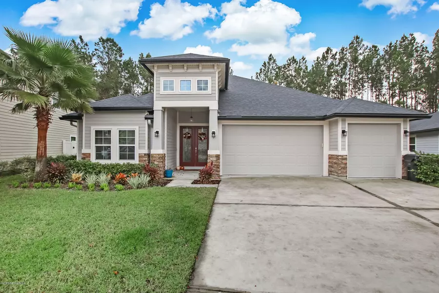 83094 PURPLE MARTIN DR, Yulee, FL 32097