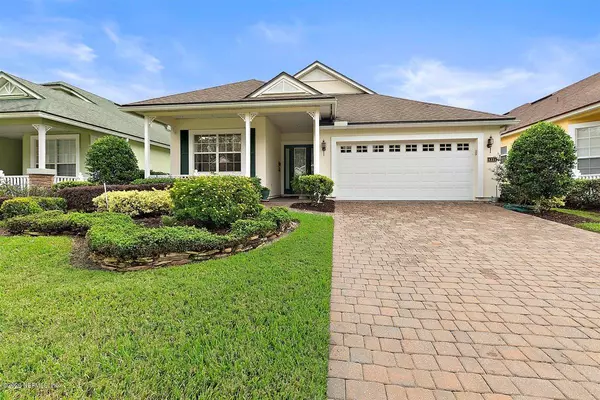 1221 COGHILL CIR, St Augustine, FL 32092