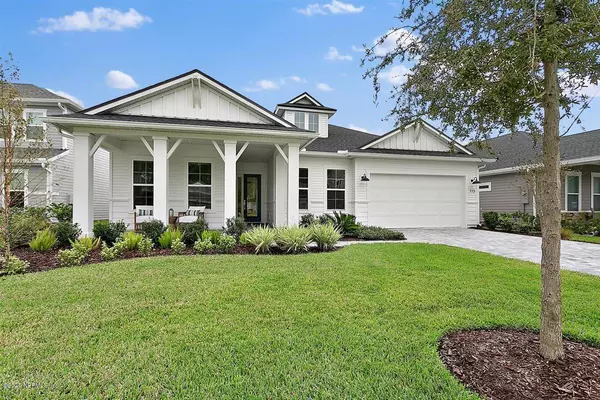 115 CLIFFSIDE TRL, Ponte Vedra, FL 32081