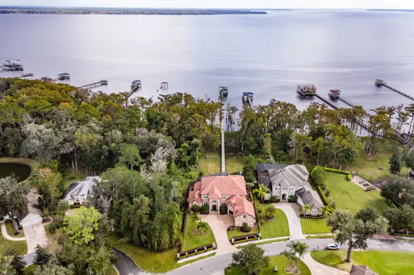 Fleming Island, FL 32003,2853 GRANDE OAKS WAY