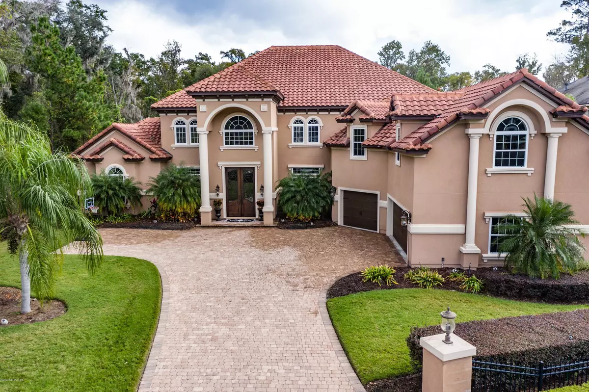 Fleming Island, FL 32003,2853 GRANDE OAKS WAY