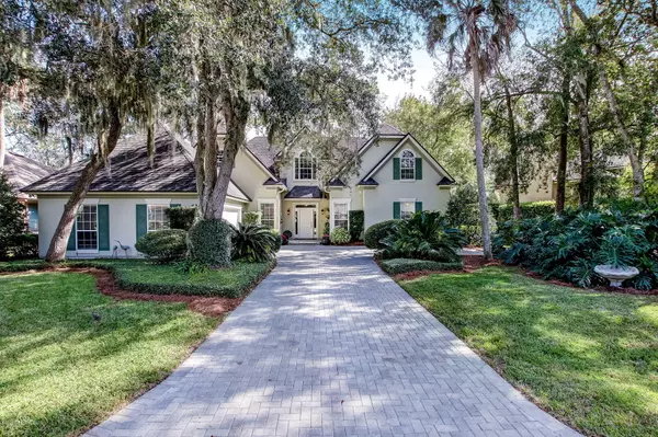 4318 BLUE HERON DR, Ponte Vedra Beach, FL 32082