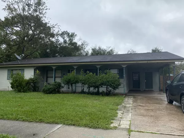 2525 TOWNSEND BLVD, Jacksonville, FL 32211