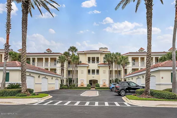 Ponte Vedra Beach, FL 32082,425 N OCEAN GRANDE #303