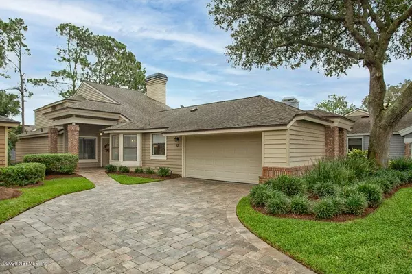 Ponte Vedra Beach, FL 32082,42 WALKERS RIDGE DR