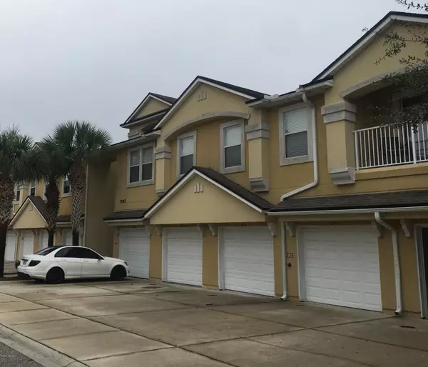 7067 DEER LODGE CIR #101, Jacksonville, FL 32256