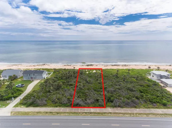 7063 N OCEANSHORE BLVD N, Palm Coast, FL 32137