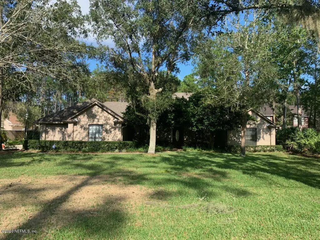 St Johns, FL 32259,650 ROBERTS RD