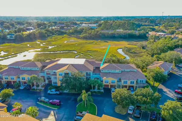 1050 BELLA VISTA BLVD #132, St Augustine, FL 32084