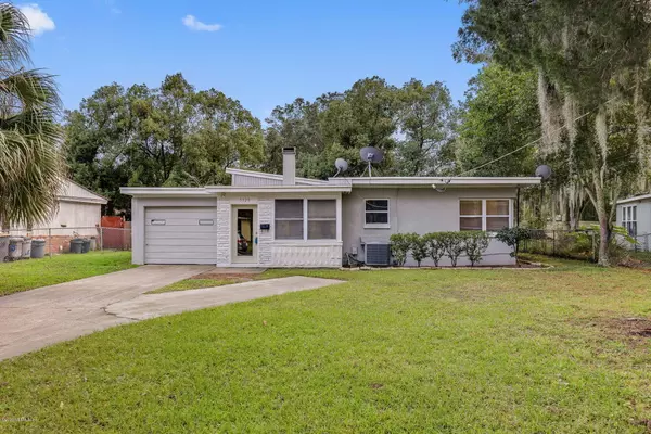 5328 JANICE CIR S, Jacksonville, FL 32210