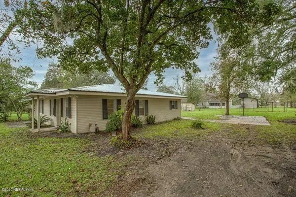 Baldwin, FL 32234,485 DREW ST W