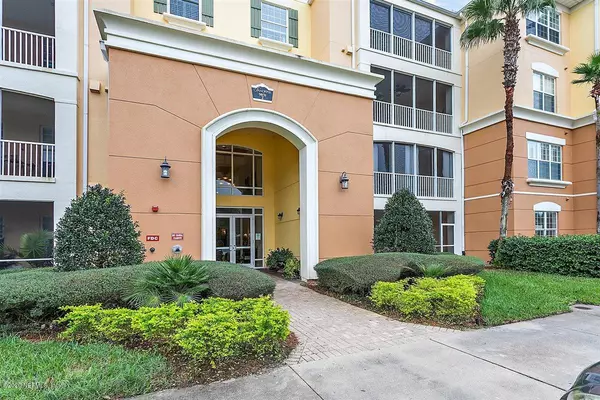 9831 DEL WEBB Pkwy #2108, Jacksonville, FL 32256