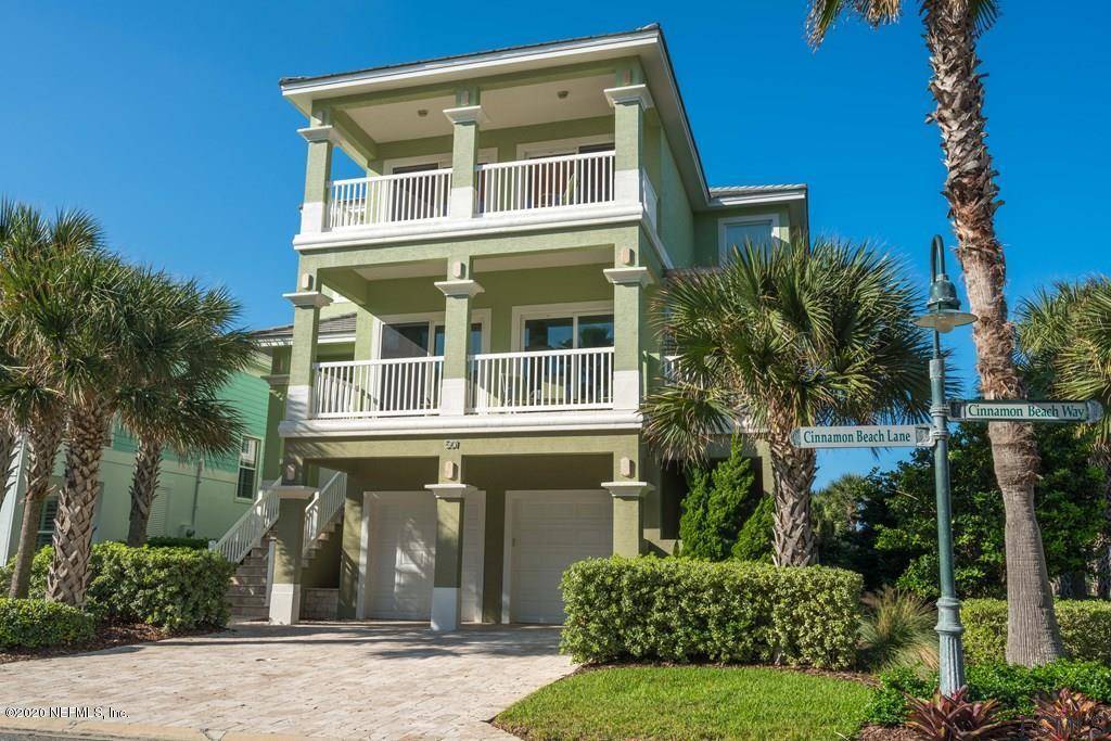 Palm Coast, FL 32137,501 CINNAMON BEACH LN