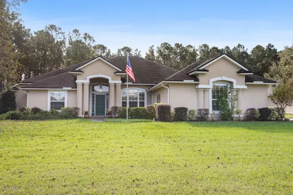 14503 TRANQUILITY CREEK DR, Jacksonville, FL 32226