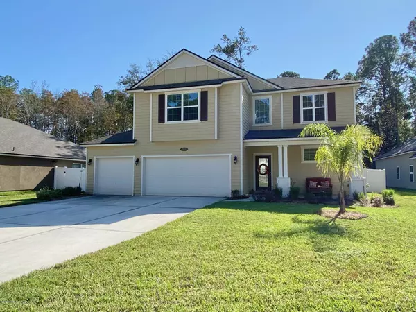 Jacksonville, FL 32257,4914 BALLASTONE DR