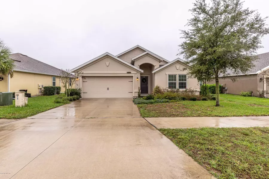 3348 RIDGEVIEW DR, Green Cove Springs, FL 32043