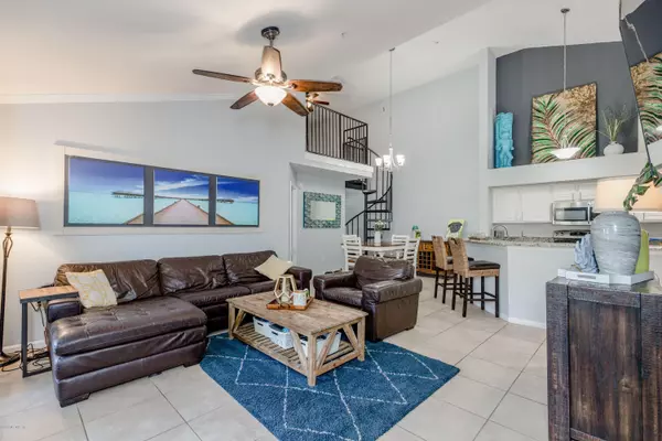 Ponte Vedra Beach, FL 32082,605 BOARDWALK DR #322