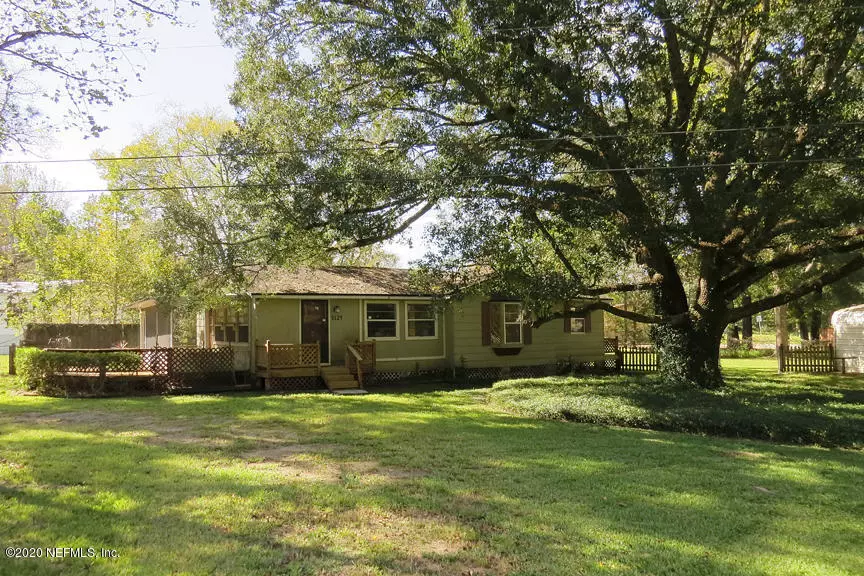 3124 MITCHELLS RD, Green Cove Springs, FL 32043