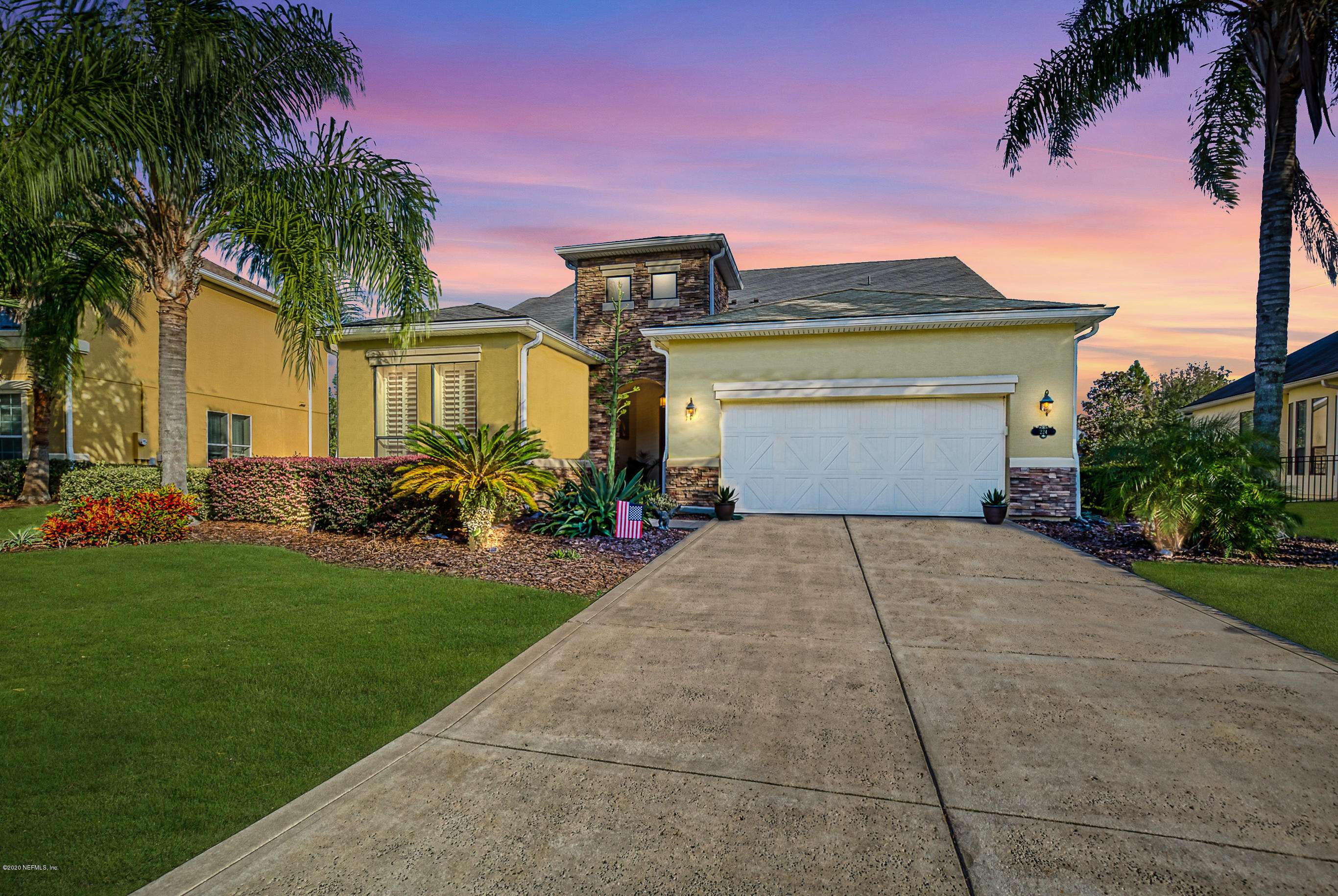 224 HUNTSTON WAY, St Johns, FL 32259
