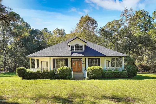 6049 TWIN PINES RD, Jacksonville, FL 32234