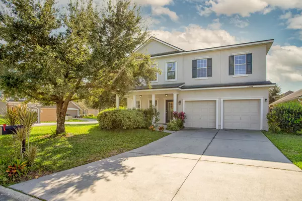 Jacksonville, FL 32224,13864 ASHER COVE CT